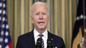 At age 29, president biden became one of the youngest people ever elected to the united states senate. 2abzr0gre7yrfm