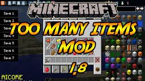 There's a lot of things to do in minecraft, but few know that you can actually make fireworks. Toomanyitems Mod For Minecraft 1 16 5 1 16 4 1 15 2 1 14 4 Minecraftred