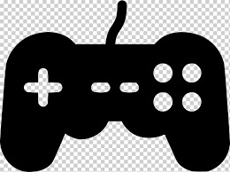 Obtén archivos jpg y png en alta resolución con un tamaño máximo de 5000x5000 px. Joystick Video Games Game Controllers Gamepad Joystick Electronics Text Logo Png Klipartz