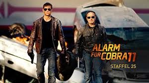 Pia stutzenstein wird nach 24 jahren die erste weibliche kriminalhauptkommissarin der autobahnpolizei. Alarm Fur Cobra 11 Rtl Staffel 34 Ansehen Prime Video Amazon De