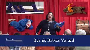 Fashion, home & garden, electronics, motors, collectibles & arts How To Value Beanie Babies By Tags Errors And Pellets Why Ty Warner Toys Are Valuable By Dr Lori Youtube