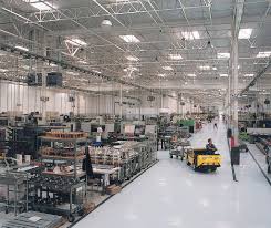 โรงงาน อุตสาหกรรม ใน ประเทศไทย 2564
