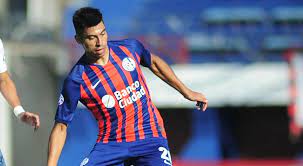 Actualmente en san lorenzo, un día antes de comenzar el campeonato para el ciclón sonó su teléfono. Ramirez Vuelve Al Kempes Con San Lorenzo Espero Un Recibimiento Bueno De La Gente De Talleres Futbol La Voz Del Interior