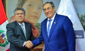 MINEM ratifica compromiso para lograr la masificación de gas natural en la  región Cusco