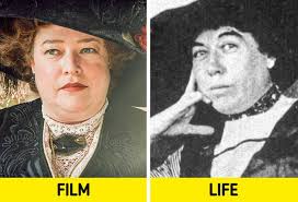 We did not find results for: What 11 Titanic Passengers Actually Looked Like In Real Life