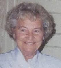 Margaret Kane Obituary (2014)