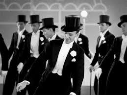 Fred Astaire Puttin On The Ritz Dance Scene Original Fred Astaire Et Al Puttin On The Ritz By Missy Cat Youtube