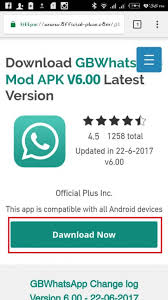 It has features, where you get to manage your privacy, bring in new elements in your chats which is not available in original gb whatsapp apk details. Whatsapp Features Review Whatsapp Gb Download Latest Version 6 50