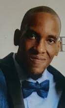 Obituary information for Mr. Derrick Hayes