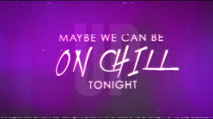 Wale On Chill Feat Jeremih Official Lyric Video Youtube Jeremih Lyrics Wale Quotes Lyrics