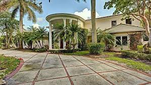 Inside Look David Cassidy S South Florida Home Up For Auction South Florida Business Journal David Cassidy Florida Home Celebrity Houses
