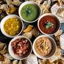 Mejores dips del mundo, con pocos ingredientes de tn.com.ar
