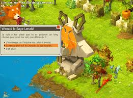 Jamais Deux Sans Trois Quete Dofus 2 0
