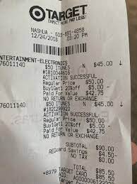 Be sure to follow us on twitter for the latest deals and more. Bogo Sale At Target 20 Off Second Itunes Card Ffrecordkeeper