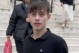 Rugby: Farewell to legend Glyn