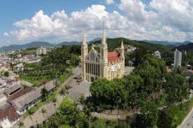 Conheça mais sobre os principais destinos turísticos da cidade criciúma e compre já o seu pacote de viagem. Pontos Turisticos Gaspar Santa Catarina Regiao Sul Do Brasil