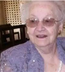 Obituary information for Mary Murphy