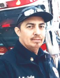 Obituary for Jonathan Lawrence Pace