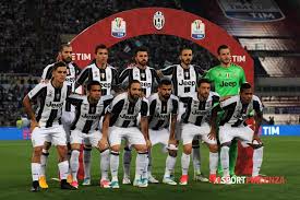 The competition is open to all serie a and serie b clubs. Juventus Lazio Finale Coppa Italia 2017 Foto Trongone