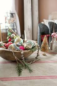 37 Bread Bowl Ideas Dough Bowl Centerpiece Christmas Centerpieces Christmas Decorations