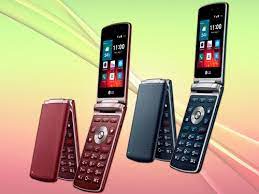 Lava z90 vs lg gentle. Lg Wine Smart Flip Phone Coming To Europe Notebookcheck Net News