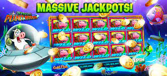 Gold Fish Casino Slots Games On The App Store 2020