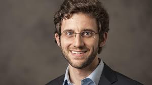 Rensselaer Economics Professor Receives 2015 Upjohn Institute Award