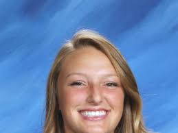 Volleyball MVPs honored for their ability to achieve athletic excellence  while nurturing the development of teammates