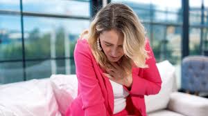 Image result for Chest Pain