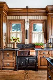 35 Country Kitchen Design Ideas Home Design And Interior Country Kitchen Designs Country Kitchen Rustic Kitchen