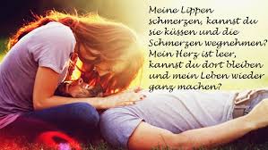 Die liebe selbst ist niemals ein missverständnis, nur stößt oder verwundet sie sich leicht an den missverständnissen des lebens und der wirklichkeit. Liebesspruche Zitatelebenalle