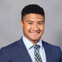 Caleb Mellon's Instagram, Twitter & Facebook