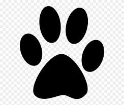 Bear Paw Print Png Banner Freeuse Library Paw Print Clipart 157078 Pinclipart Paw print illustration, dog paw , paws transparent background png clipart. bear paw print png banner freeuse