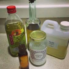Natural Oil Face Wash 1 4 Castor Oil Natural Emollient 2 4 Grapeseed Oil A K A Nature S Perf Coconut Oil For Skin Castor Oil For Skin Castor Oil Wrinkles