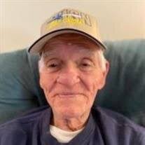 William J. Rickey Jr. Obituary