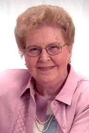 Mona Wengler Obituary