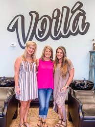 Voila salon & spa's top competitor is new image hair & tanning salon. Voila Salon In Pike Road Al Vagaro