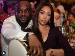Is bola tinubu currently in france as viral videos portray? Like Father Like Son Meet The Beautiful Wife Of Seyi Tinubu The Only Son Of Bola Tinubu Photos