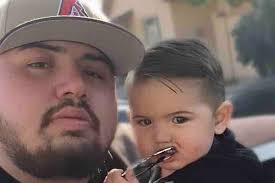 Fundraiser for Shaylene Peterson by Benny Chavez : Funeral costs and  expenses