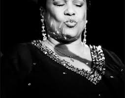 Mandy Gaines (jazz, vocal, USA), September 24-26th