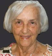 Obituary information for Lois Gladys Sherbon