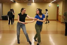 More Than A Dance: Salsa Club at University of Washington Fosters Community 