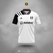 We devised a fulham fc kit launch campaign for the 2017/18 season that built on their unique history as london's original football team. Concept Kits On Twitter Fulham Football Club Home Away And Third Kit Concepts For The 2020 21 Season Ffc Fulham Fulhamfc Cottagers Adidas Design Efl Kitconcept Cravencottage London Https T Co Luu88ugvdx
