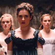 Never was this truth more plain than during the recent attacks at nether eld park, in which a household of eighteen was slaughtered and consumed by a horde of the living dead. Pride And Prejudice And Zombies Official Trailer 1 Feb 2016 Youtube