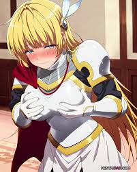 Angelica Sex | Loner Life in Another World - Hentaidad