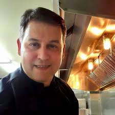 Chef Daniel Coyt