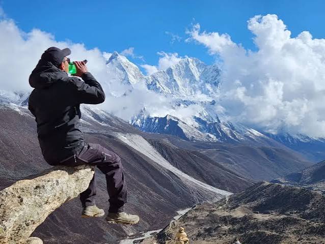 What People Really Want to Know Before Booking the Everest Base Camp Trip? Answers based on 03 decades of expereince.
