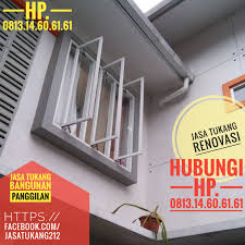 Ada pula biaya darurat, biaya pemasangan listrik pln, biaya pdam, biaya pagar rumah, telpon dan lainnya. Renovasi Rumah Tipe 36 Jasa Tukang Bangunan Di Cileungsi Metland