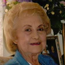 Betty D. Ledbetter Obituary 2020