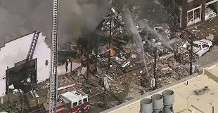 Heide sheppardowner, glenn sheppard construction. Gas Explosion Rocks Durham Building Morrow Sheppard Llp